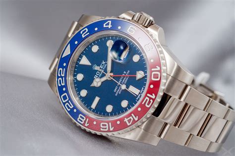 pepsi rolex prezzo|rolex pepsi discontinued.